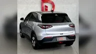 Geely EX2 - Miniatura 6