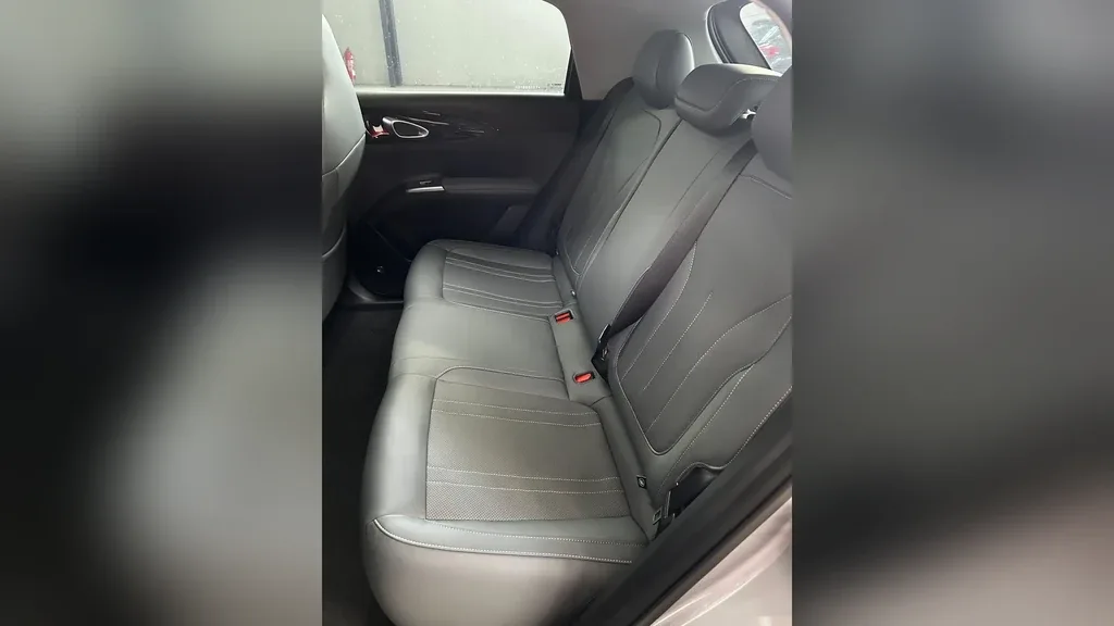 Geely EX2 - Imagem 10