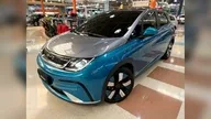 BYD Dolphin - Miniatura 12