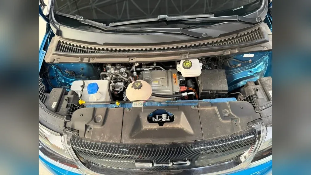 BYD Dolphin - Imagem 3