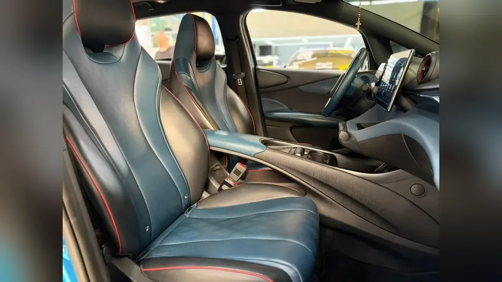 BYD Dolphin - Imagem 6