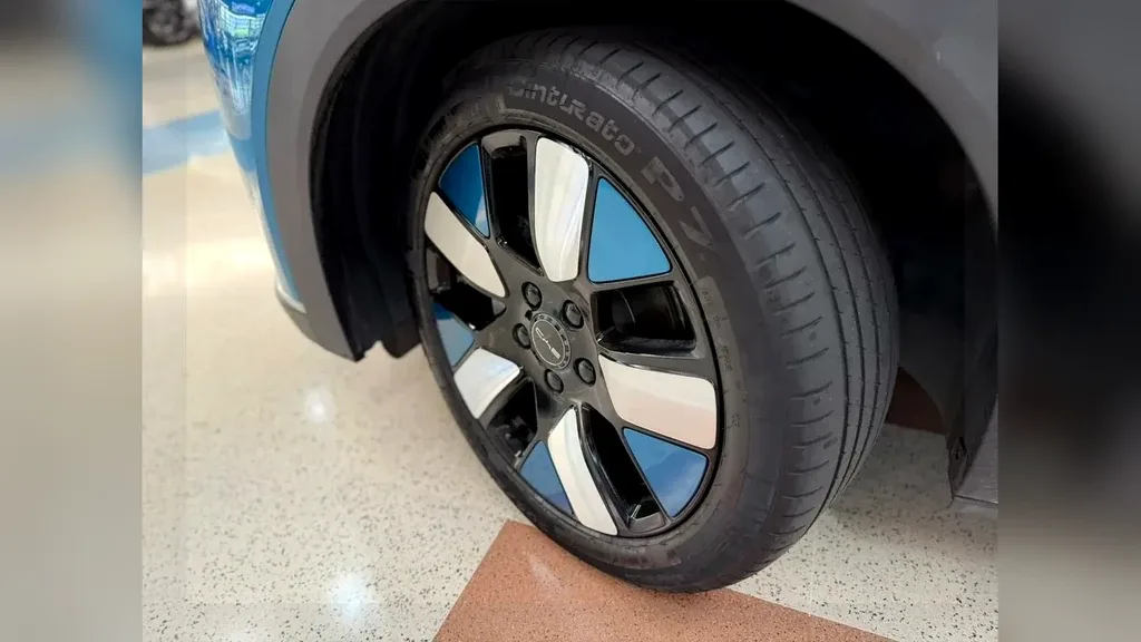 BYD Dolphin - Imagem 9