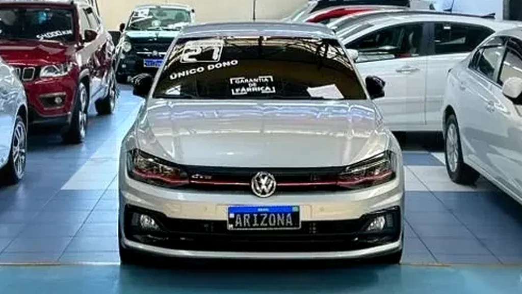 BYD Dolphin - Imagem 11