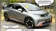BYD Dolphin - Miniatura 1