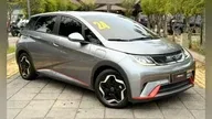 BYD Dolphin - Miniatura 2