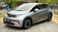 BYD Dolphin - Miniatura 3