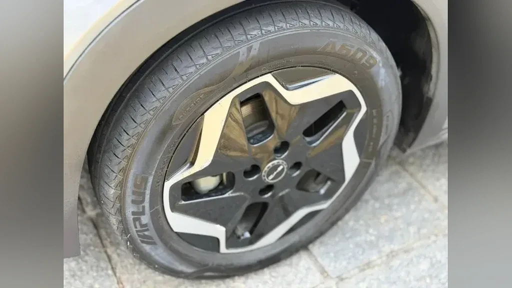 BYD Dolphin - Imagem 9