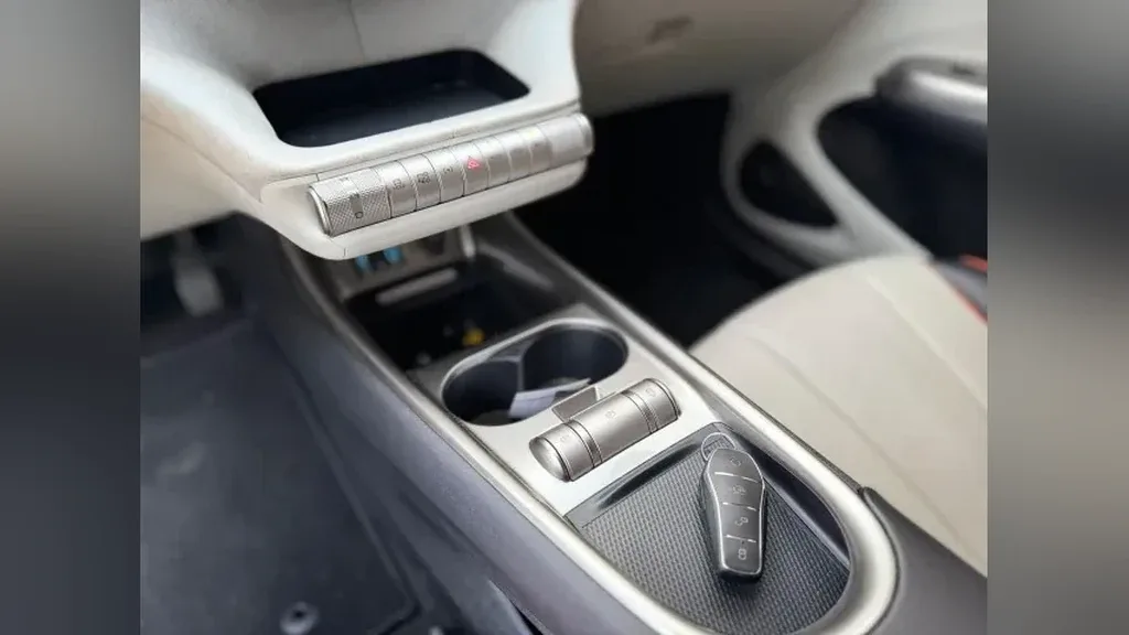 BYD Dolphin - Imagem 16