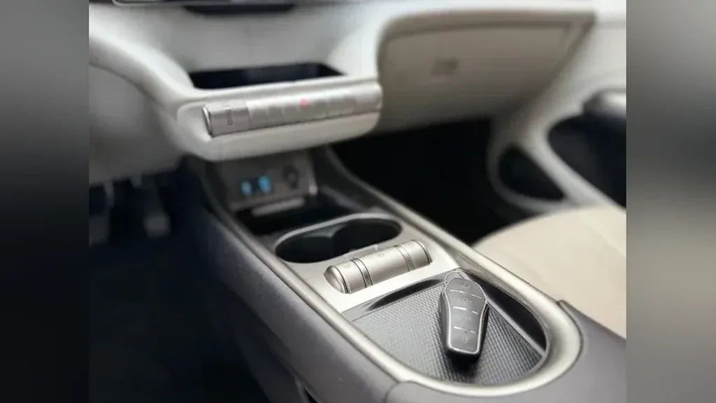 BYD Dolphin - Imagem 17