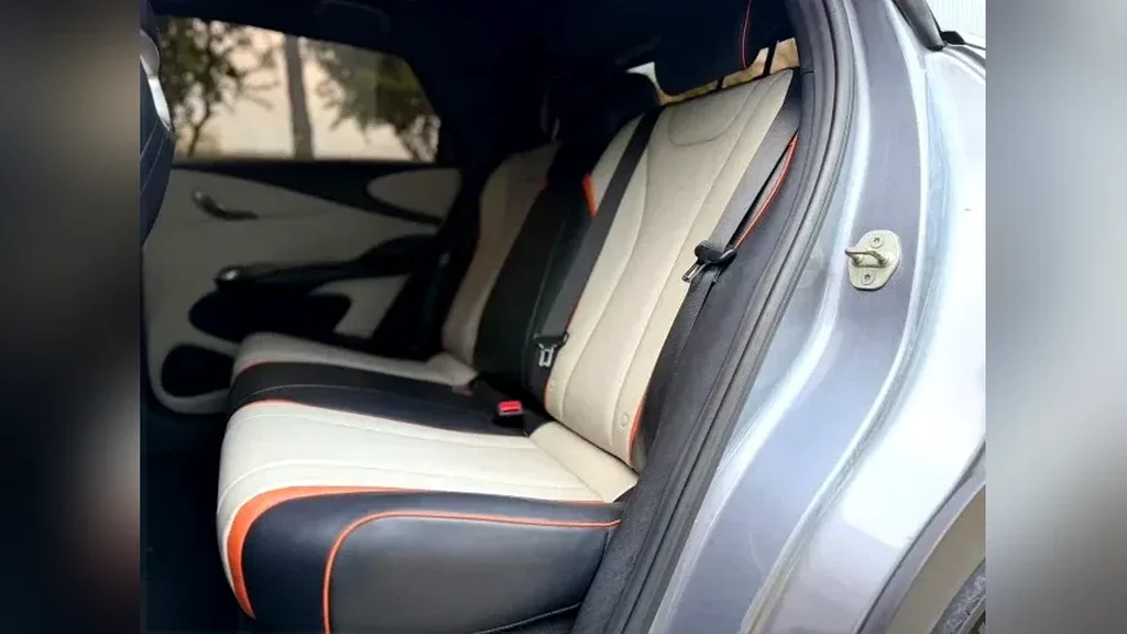 BYD Dolphin - Imagem 19