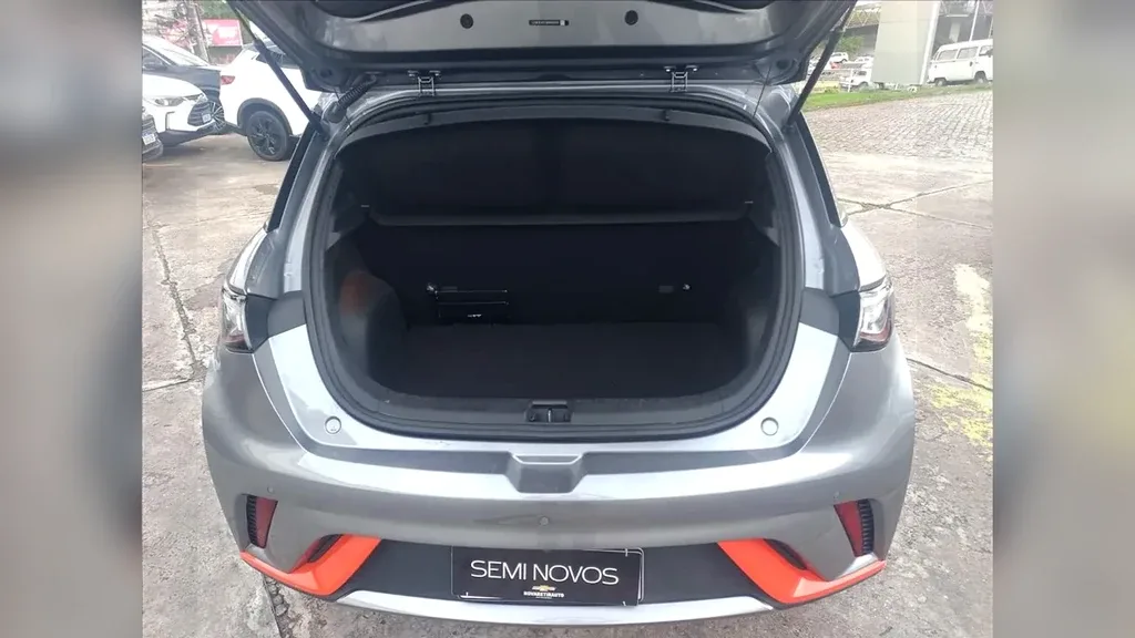 BYD Dolphin - Imagem 11