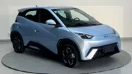 BYD Dolphin Mini