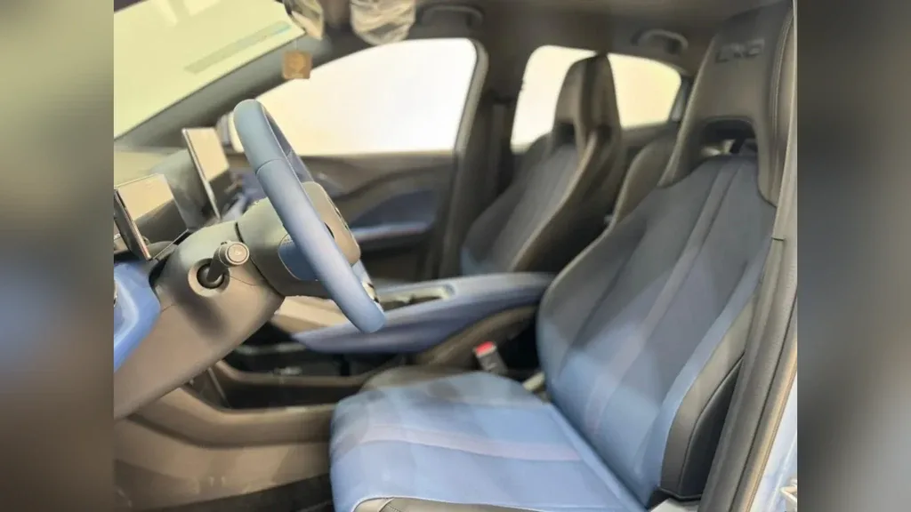 BYD Dolphin Mini - Imagem 11