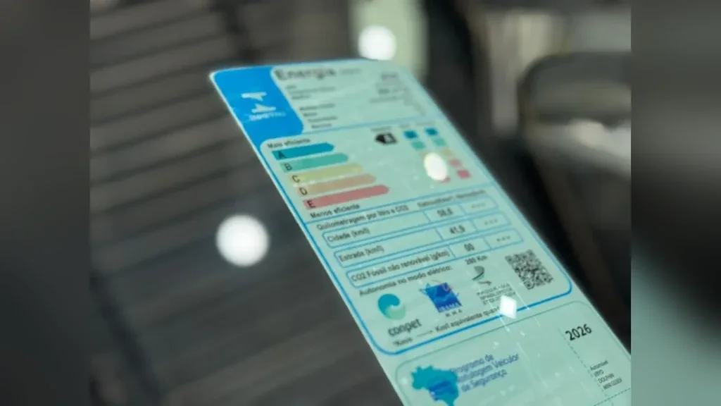 BYD Dolphin Mini - Imagem 14