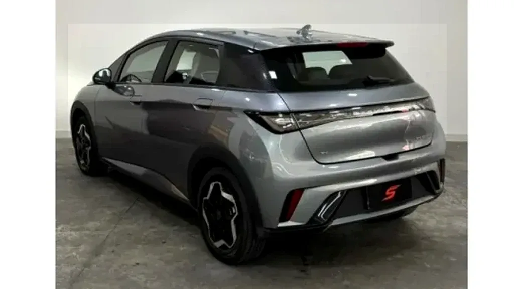 BYD Dolphin Plus - Imagem 10