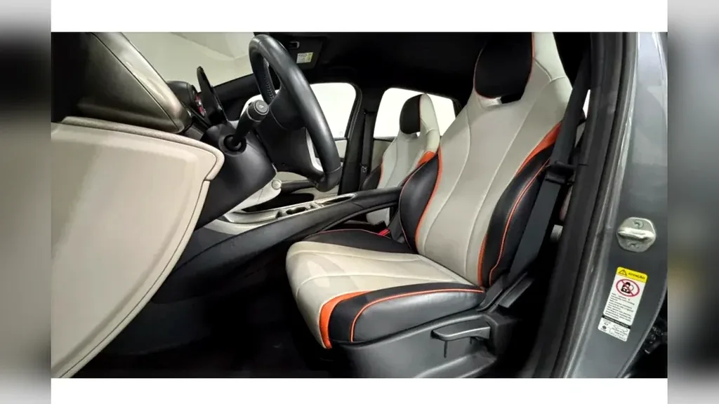 BYD Dolphin Plus - Imagem 14