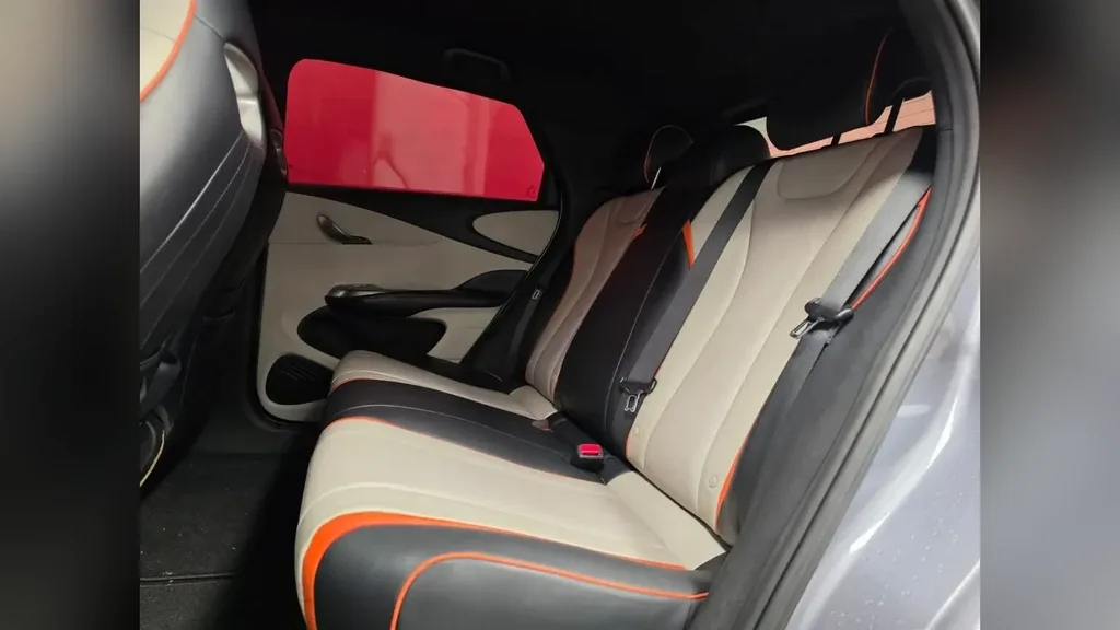 BYD Dolphin - Imagem 13