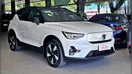 Volvo XC40 Recharge - Miniatura 1