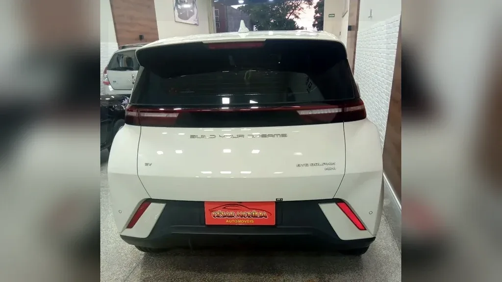 BYD Dolphin Mini - Imagem 6