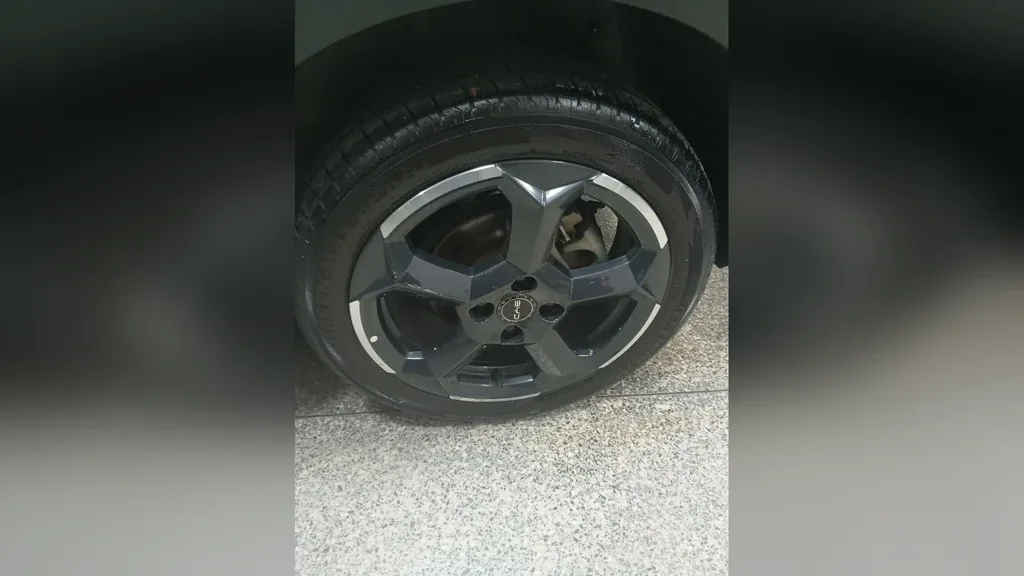 BYD Dolphin Mini - Imagem 9