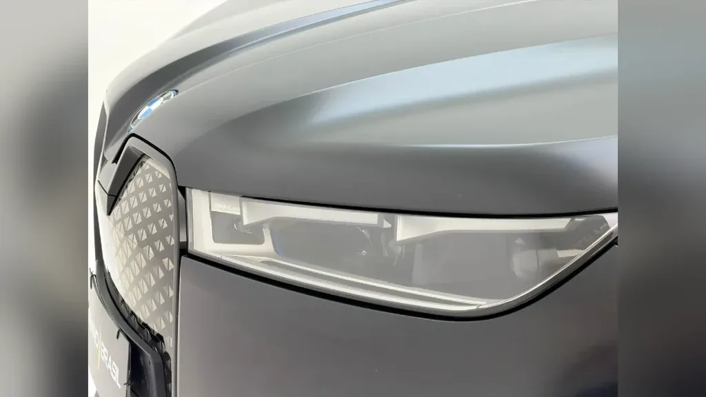 BMW Ix - Imagem 9