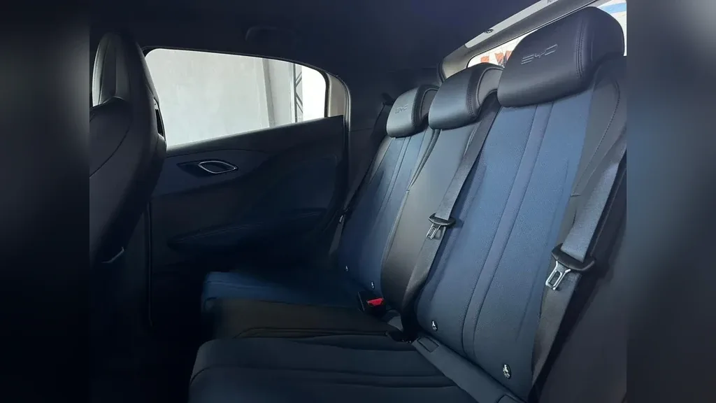 BYD Dolphin Mini - Imagem 9