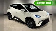 BYD Dolphin Mini