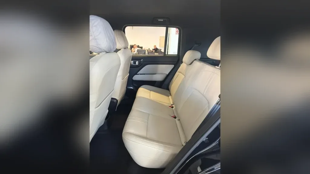 Chevrolet Spark Euv - Imagem 7