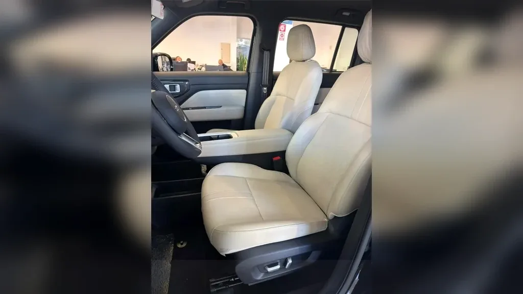 Chevrolet Spark Euv - Imagem 9