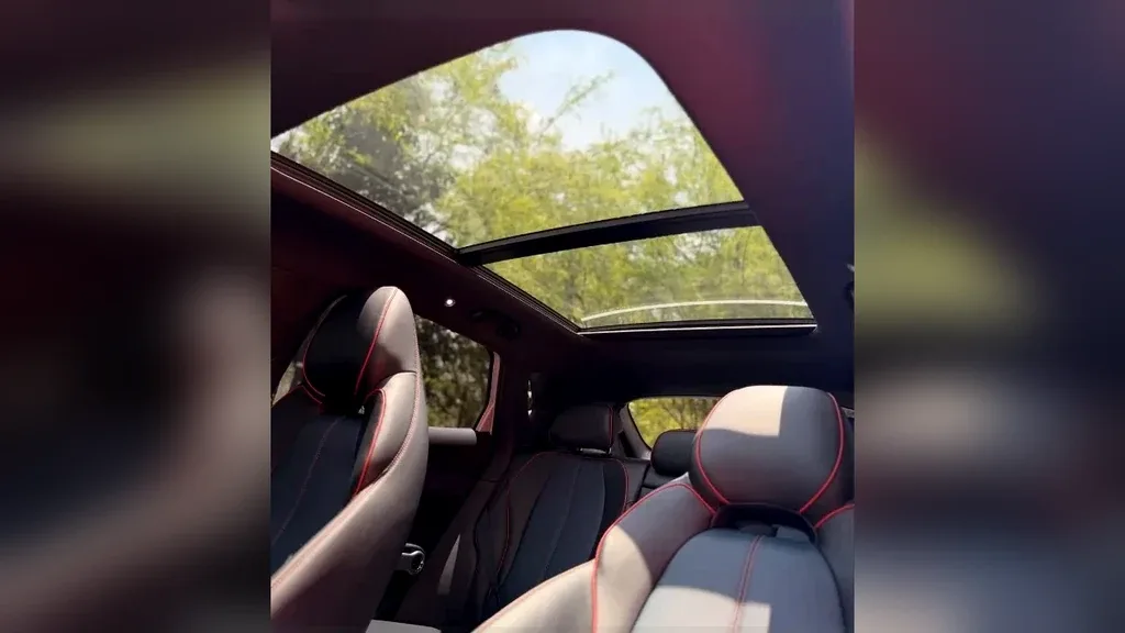 BYD Yuan Plus - Imagem 10