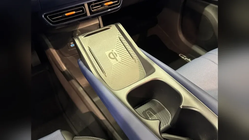 BYD Dolphin Mini - Imagem 13