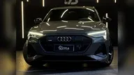 Audi E-tron Sportback - Miniatura 2
