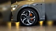 Audi E-tron Sportback - Miniatura 3