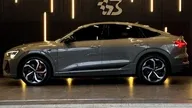 Audi E-tron Sportback - Miniatura 8