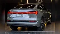 Audi E-tron Sportback - Miniatura 11