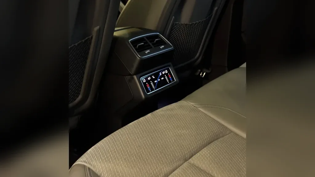 Audi E-tron Sportback - Imagem 7