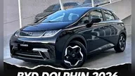 BYD Dolphin - Miniatura 1