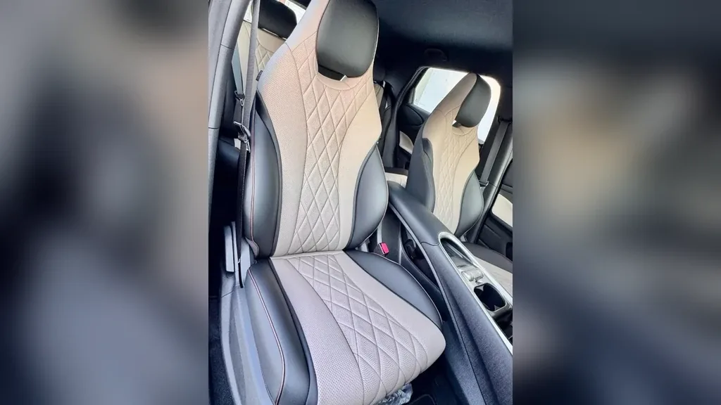 BYD Dolphin - Imagem 9