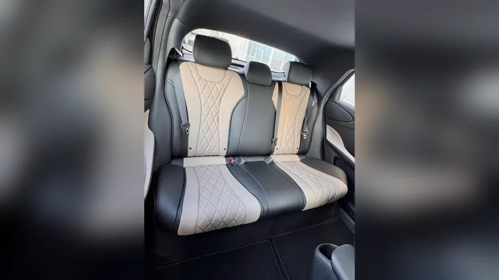 BYD Dolphin - Imagem 10