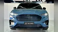 Ford Mustang Mach-e - Miniatura 2