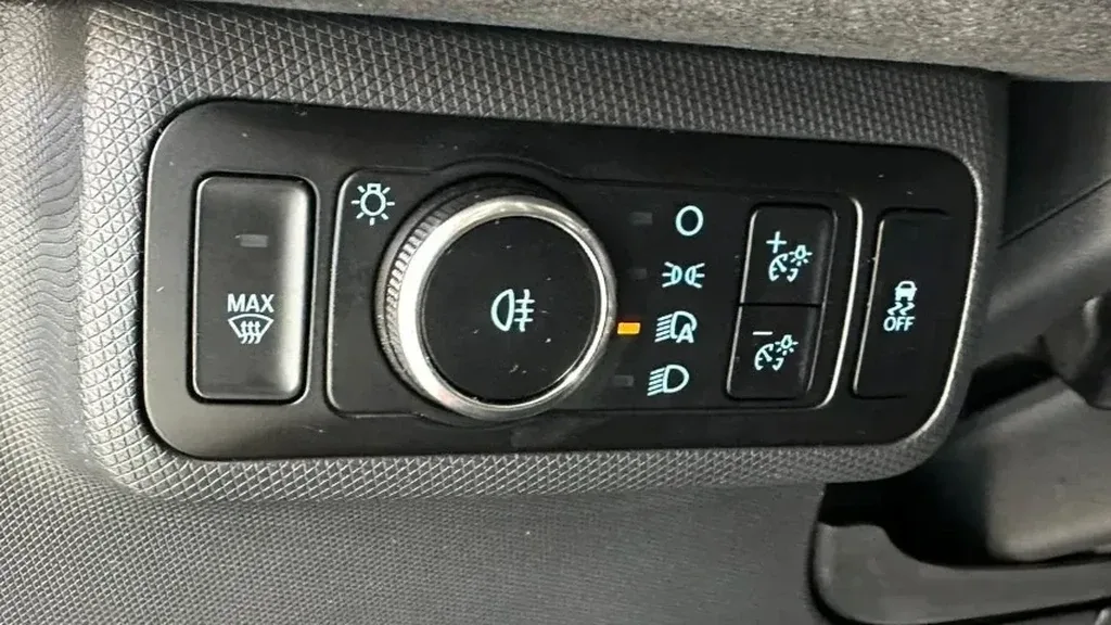 Ford Mustang Mach-e - Imagem 11