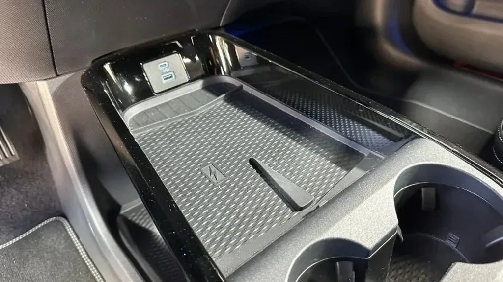 Ford Mustang Mach-e - Imagem 17