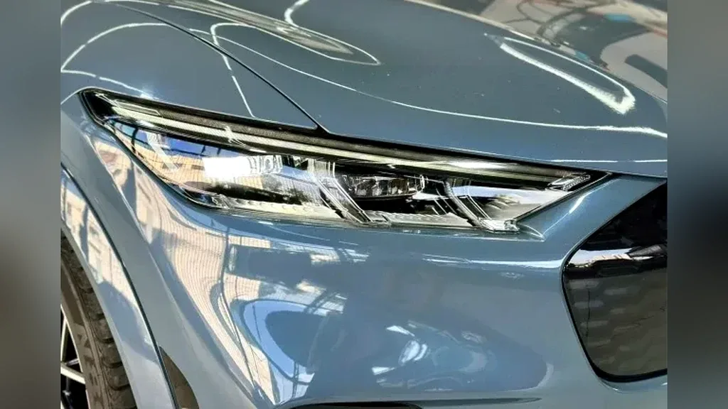 Ford Mustang Mach-e - Imagem 18