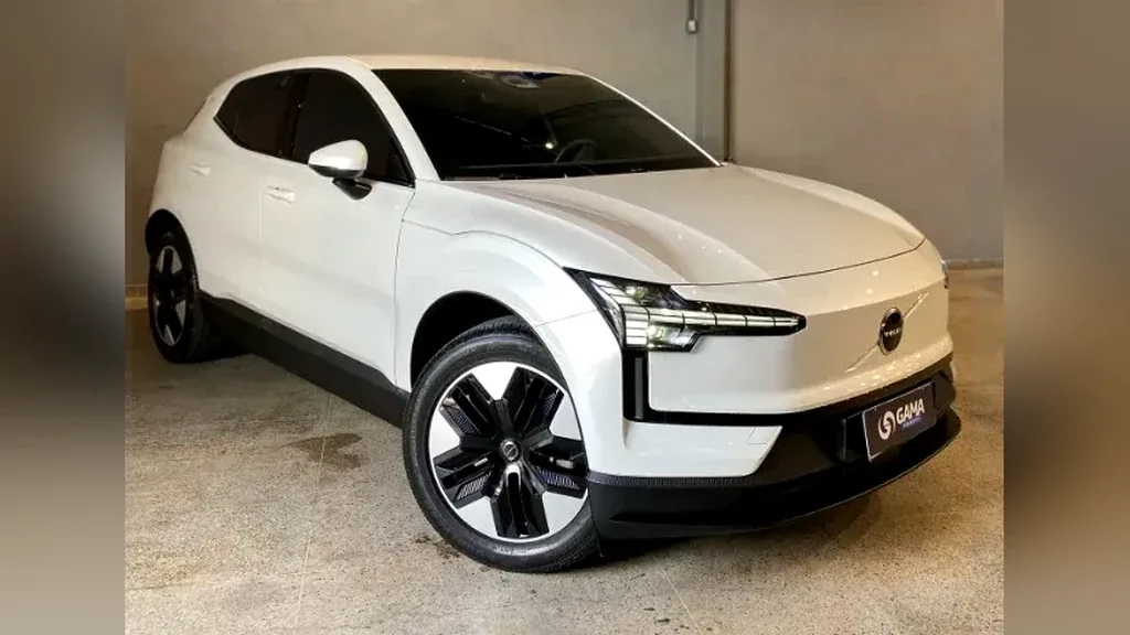 Volvo EX30 - Imagem 3