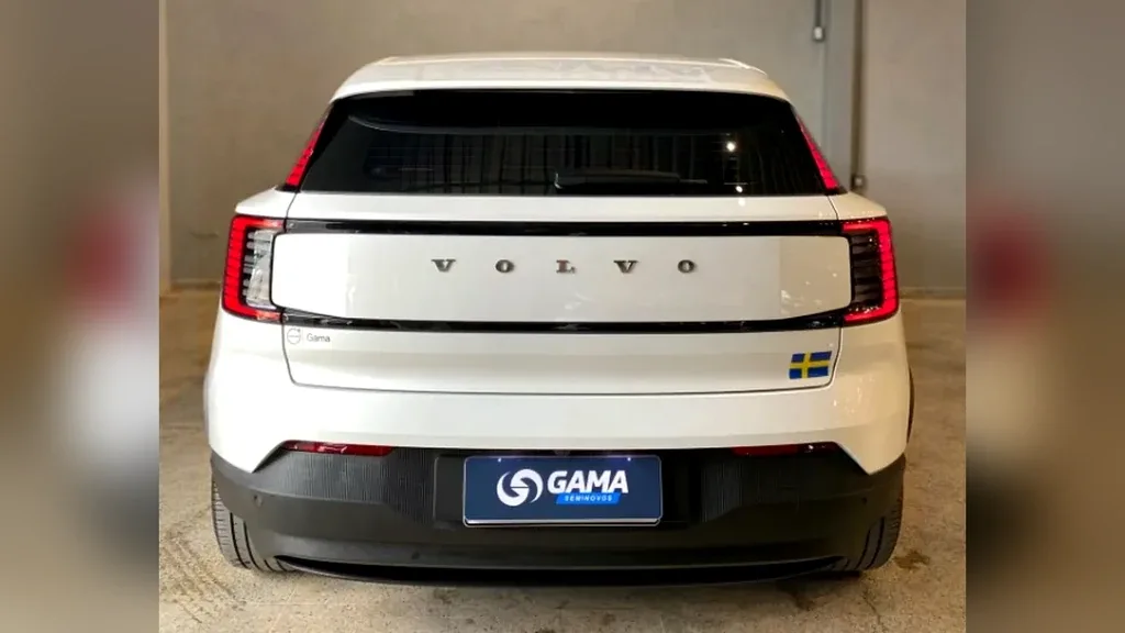 Volvo EX30 - Imagem 5