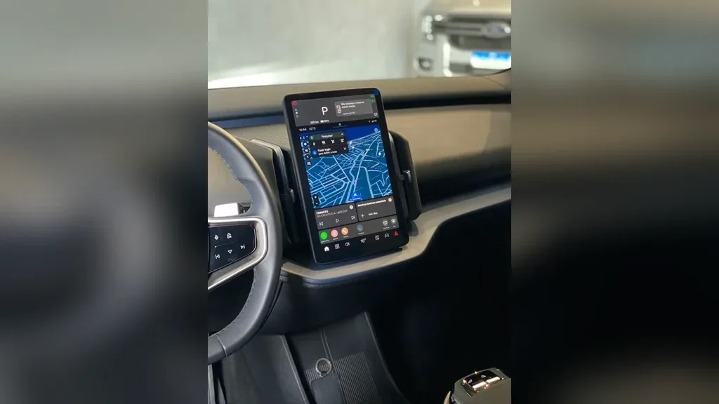 Volvo EX30 - Imagem 10