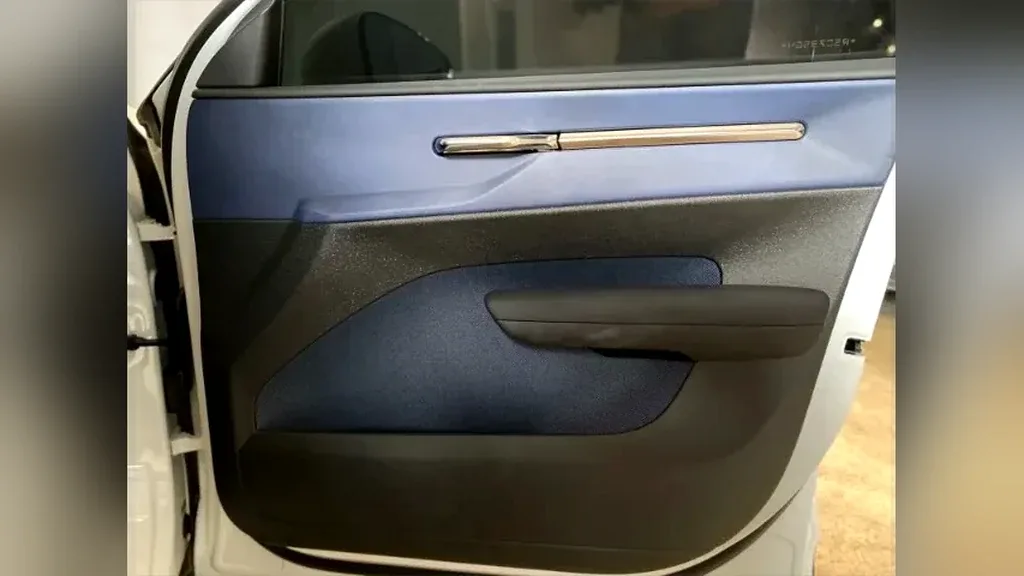 Volvo EX30 - Imagem 11