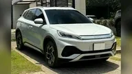 BYD Yuan Plus - Miniatura 5