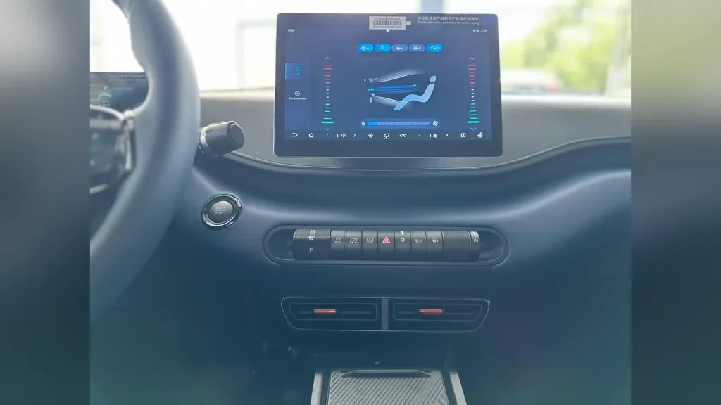 BYD Dolphin Mini - Imagem 6