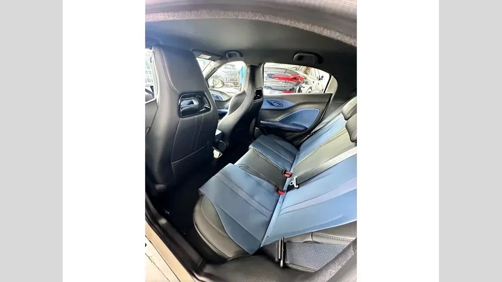 BYD Dolphin Mini - Imagem 8